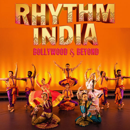 Rhythm India - Bollywood and Beyond Vancouver Tickets