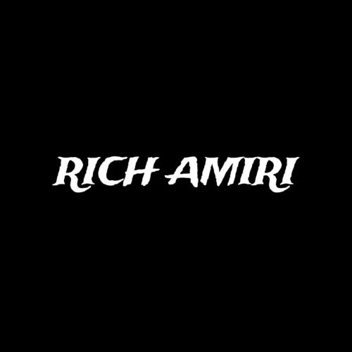 Rich Amiri Vancouver Tickets