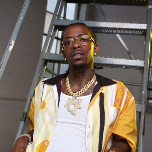 Rich Homie Quan Vancouver Tickets