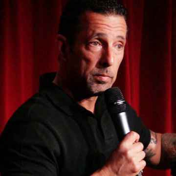 Rich Vos Vancouver Tickets