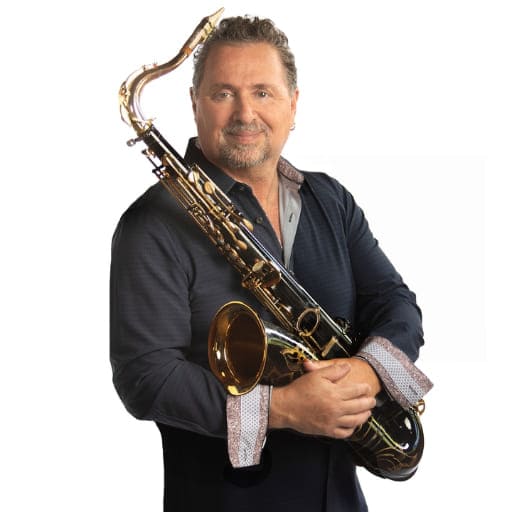 Richard Elliot Vancouver Tickets