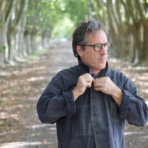 Richard Shindell in Vancouver