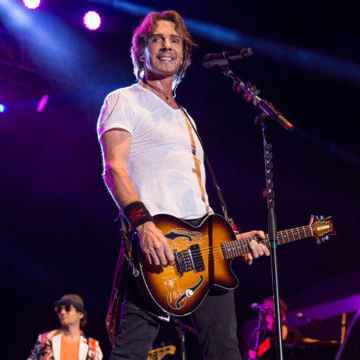 Rick Springfield Tickets 2026