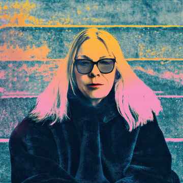 Rickie Lee Jones in Vancouver