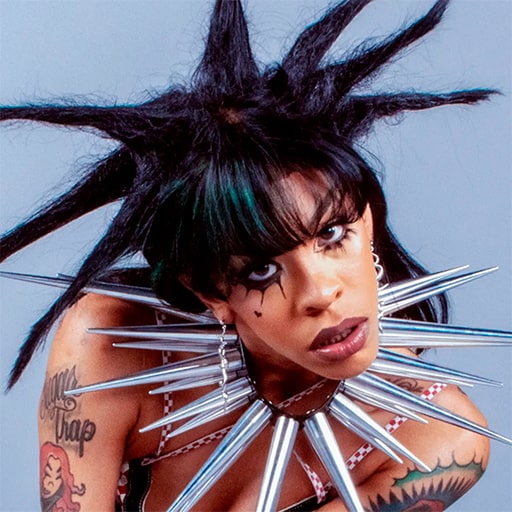 Rico Nasty Vancouver Tickets