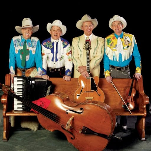 Riders In The Sky Vancouver Tickets