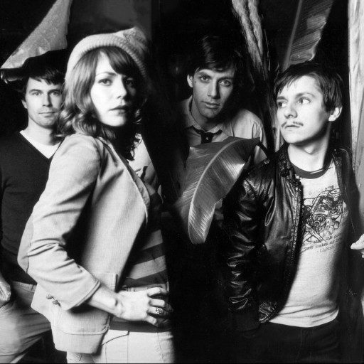 Rilo Kiley Vancouver Tickets