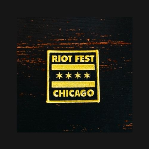 Riot Fest Chicago Vancouver Concert Tickets
