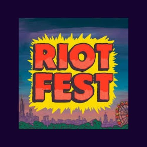 Riot Fest Vancouver Tickets