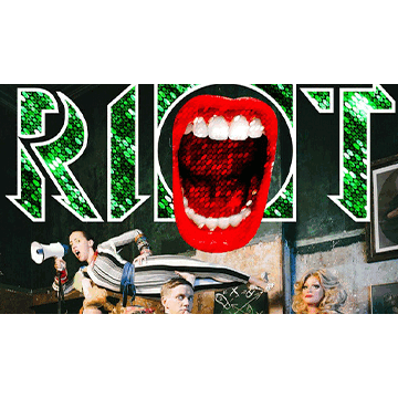 Riot V Tickets 2026