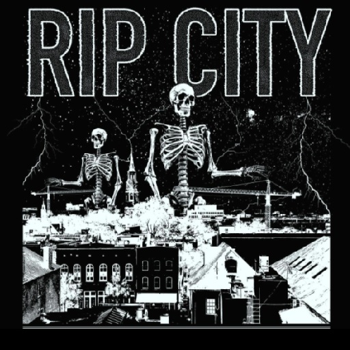 Rip City CHS in Vancouver