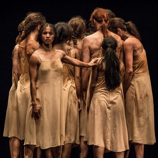 Rite Of Spring Vancouver Tickets