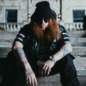 Rittz Vancouver Tickets