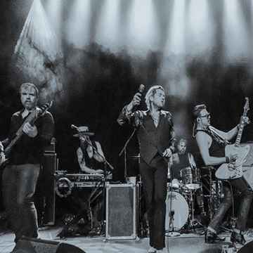 Rival Sons Tickets 2026