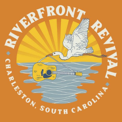 Riverfront Revival Vancouver Tickets