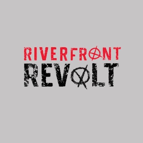 Riverfront Revolt Vancouver Tickets