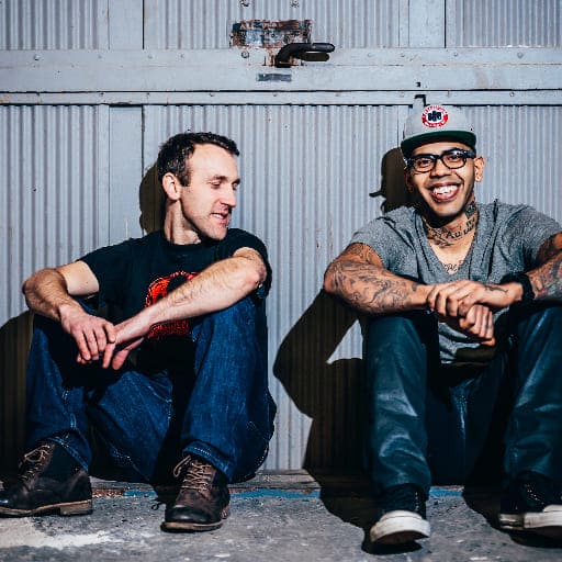 RJD2 Vancouver Tickets