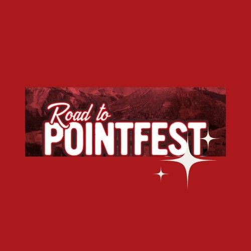 Road To Pointfest Vancouver Tickets