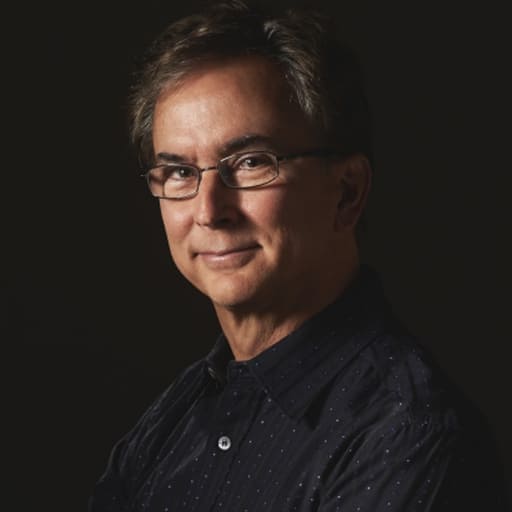 Rob Fisher - Conductor Vancouver Concert Tickets