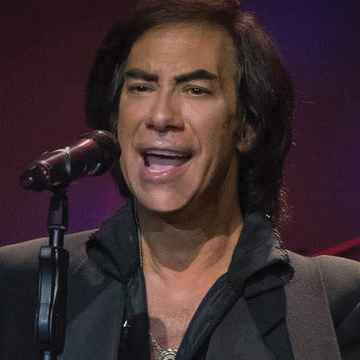 Rob Garrett & The King of Diamonds Band Vancouver Tickets