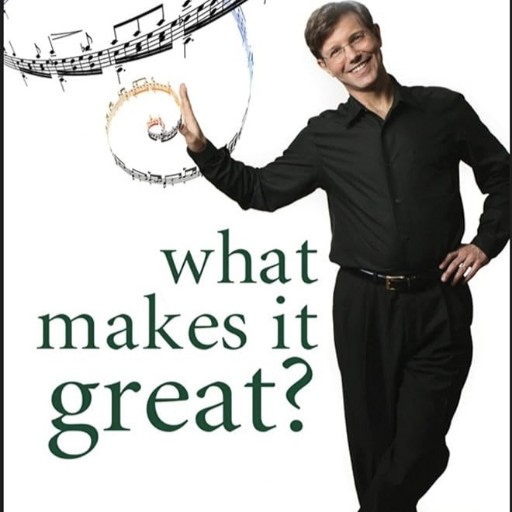 Rob Kapilow's What Makes It Great? Vancouver Concert Tickets