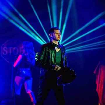 Rob Lake Vancouver Tickets