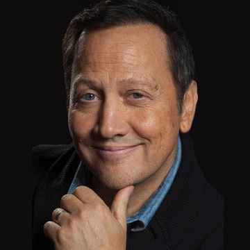 Rob Schneider in Vancouver