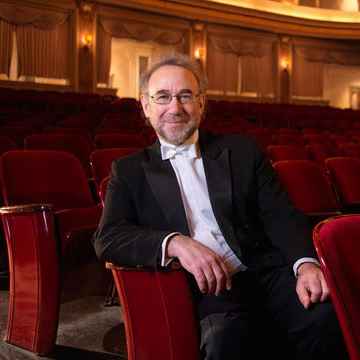 Robert Bernhardt Vancouver Tickets