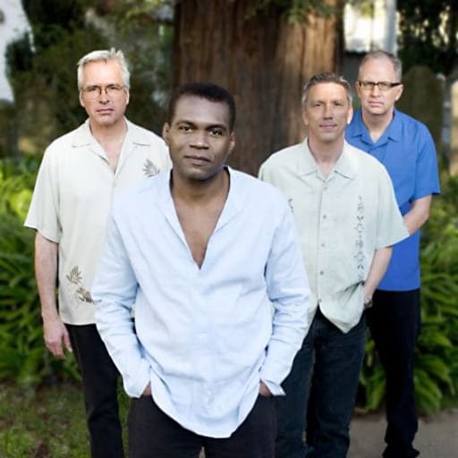 Robert Cray Band Vancouver Tickets