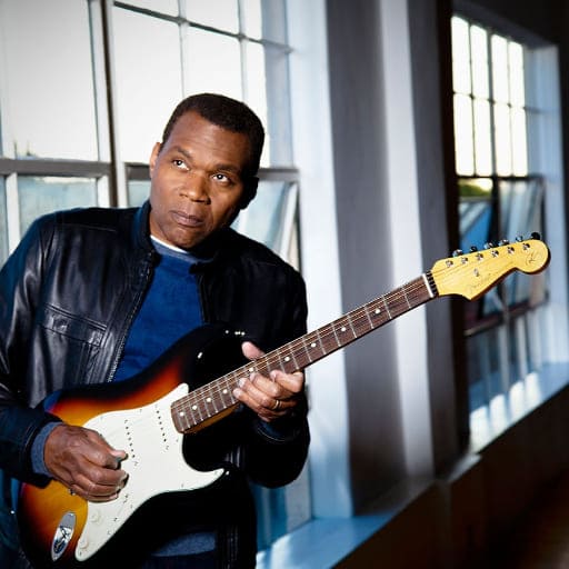 Robert Cray Vancouver Tickets