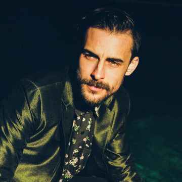 Robert Ellis Vancouver Tickets