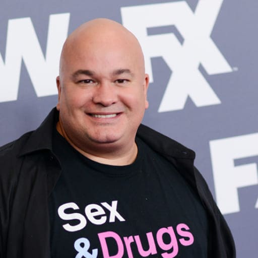 Robert Kelly in Vancouver