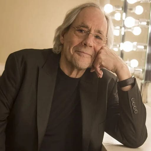 Robert Klein in Vancouver