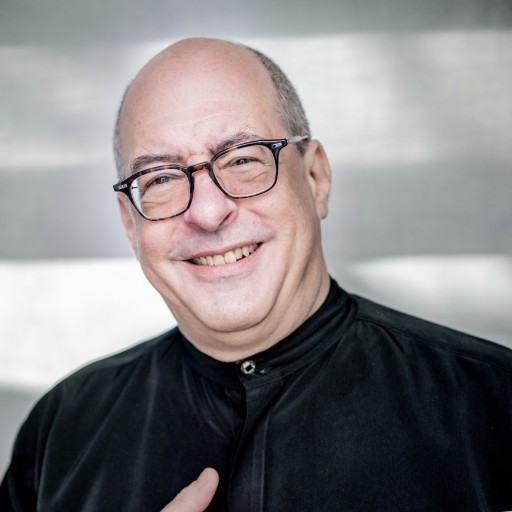 Robert Spano Vancouver Tickets