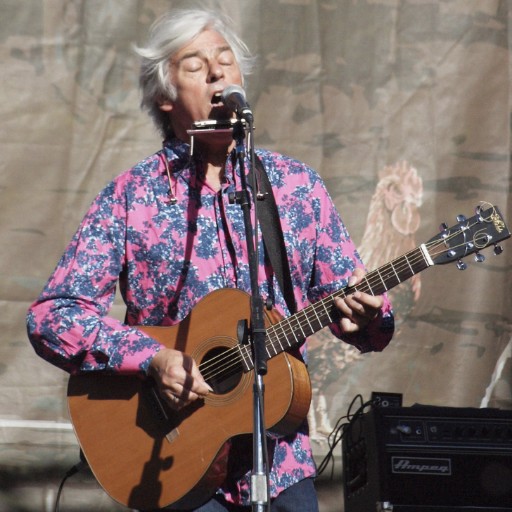 Robyn Hitchcock in Vancouver