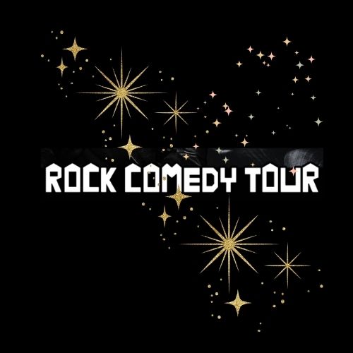 Rock Comedy Tour Vancouver Tickets