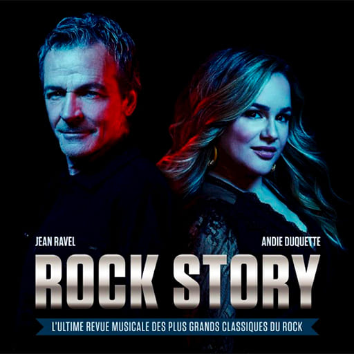 Rock Story Vancouver Tickets