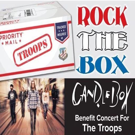 Rock The Box Vancouver Tickets
