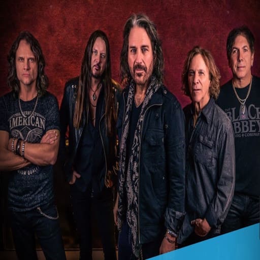 Rock The Dam Vancouver Tickets