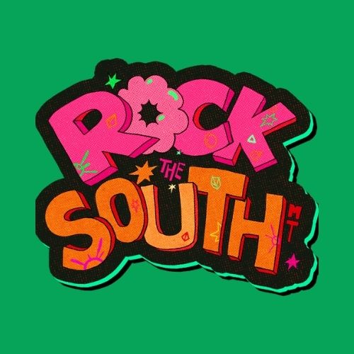 Rock The South Vancouver Tickets