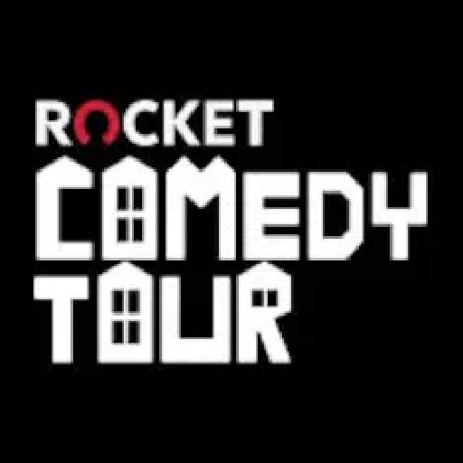 Rocket Comedy Tour in Vancouver