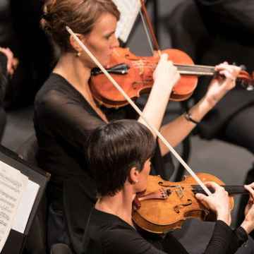 Rockford Symphony Orchestra Vancouver Concert Tickets