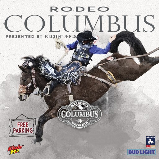 Rodeo Columbus Tickets