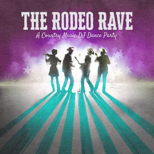 Rodeo Rave Vancouver Tickets