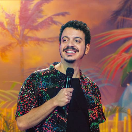 Rodrigo Marques Vancouver Tickets