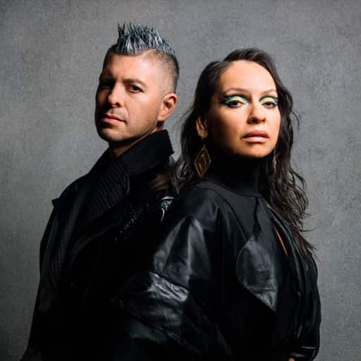Rodrigo Y Gabriela Vancouver Tickets