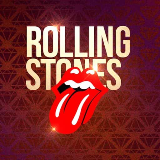 The Rolling Stones in Vancouver