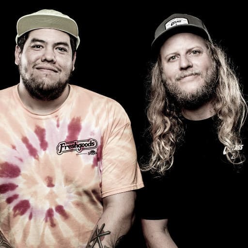Rome & Duddy in Vancouver