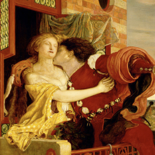 Romeo and Juliet - Classical Vancouver Tickets