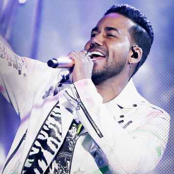 Romeo Santos Vancouver Concert Tickets